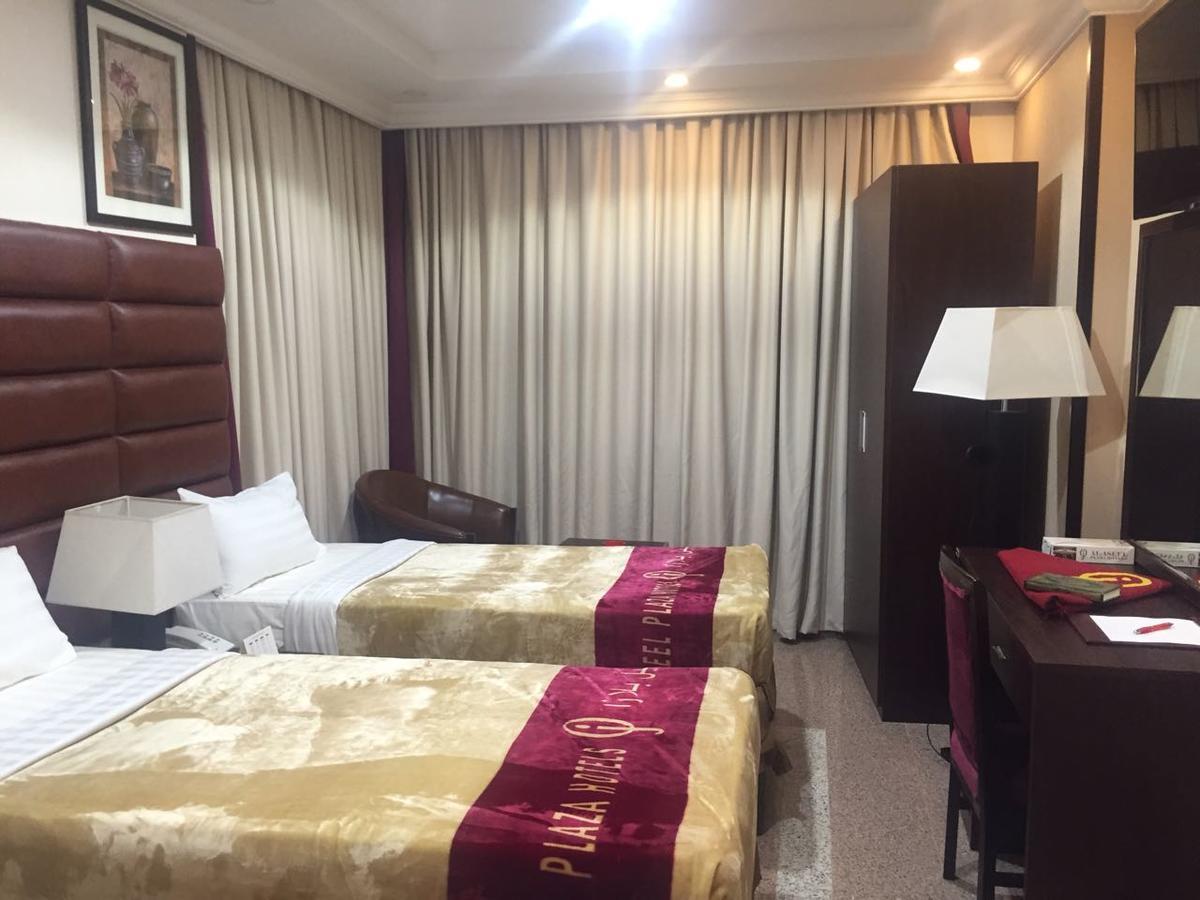 Al Aseel Umm Al Qura Mecca Saudi Arabia Book Hotel Prices