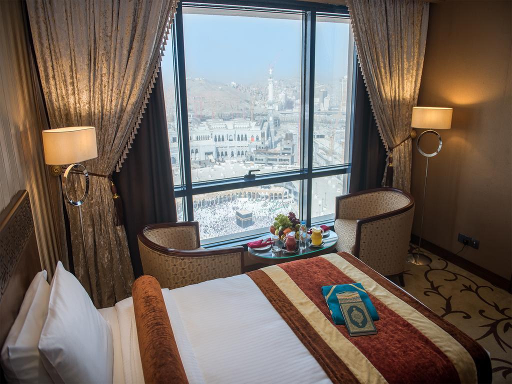 Al Safwa Hotel Mecca Saudi Arabia Book Hotel 2023 Prices