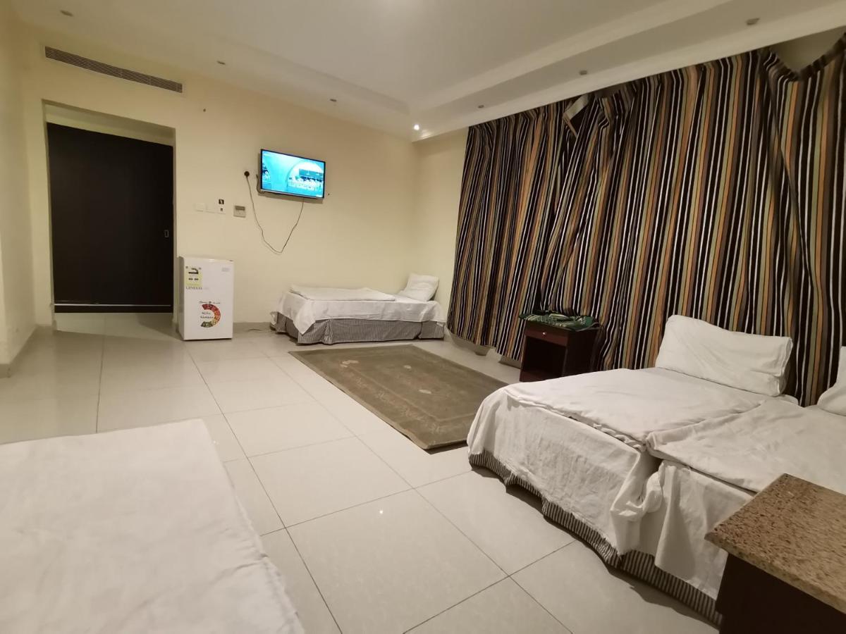 emaar areej hotel makkah reviews