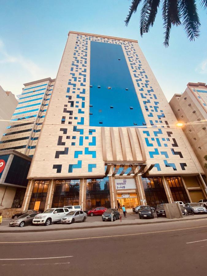 orinsis hotel mecca saudi arabia