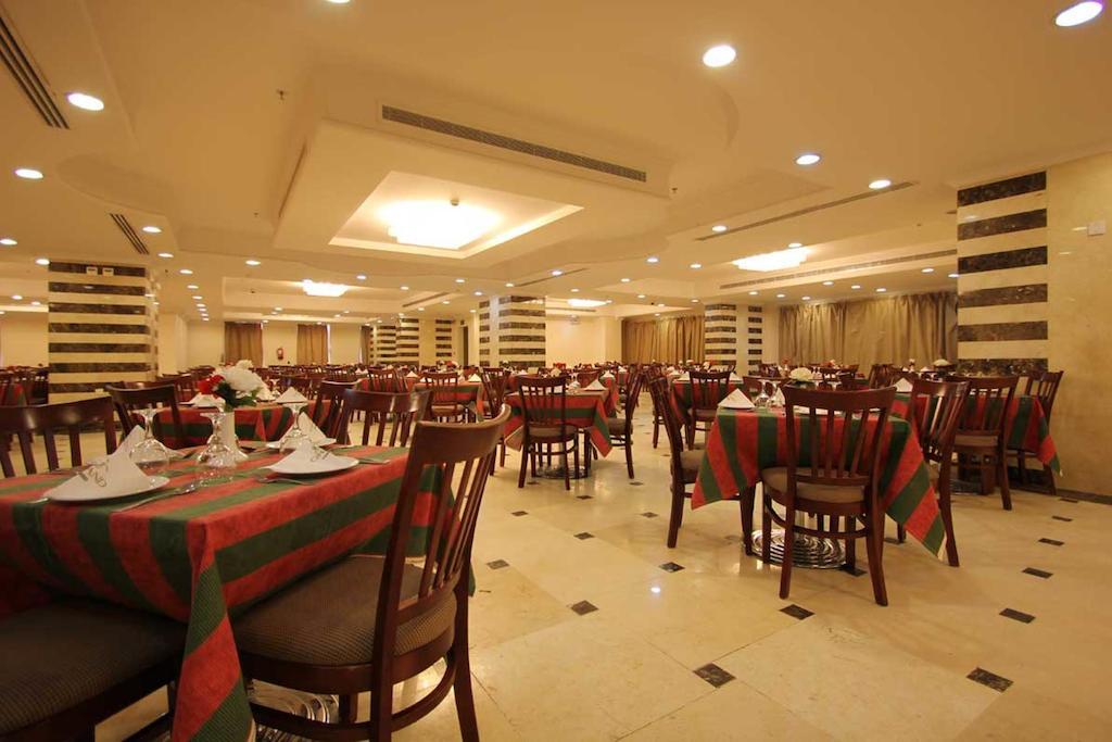 al tayseer towers hotel mecca