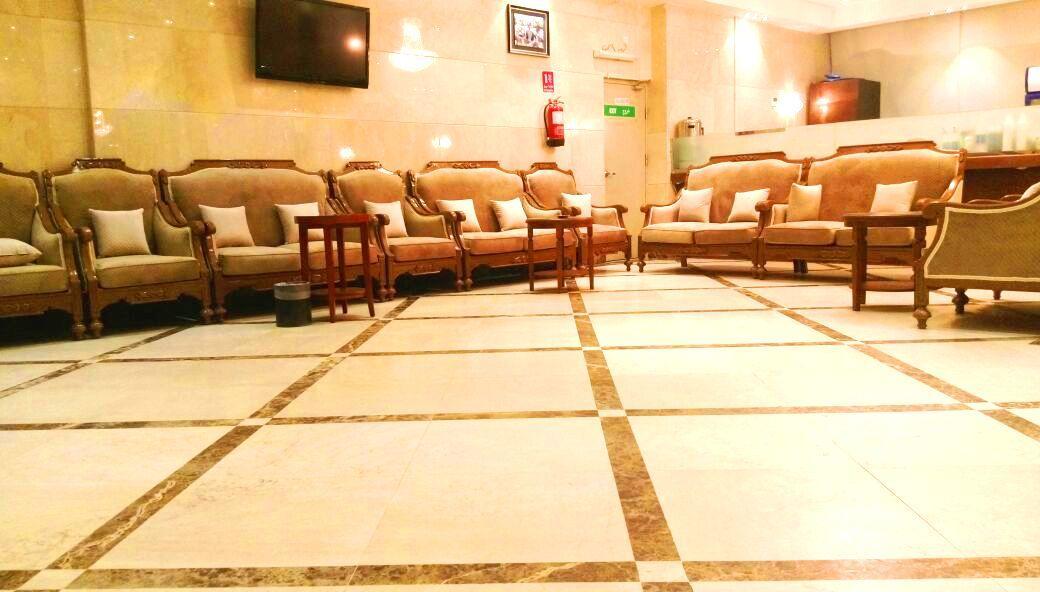 hotel safwat al bait