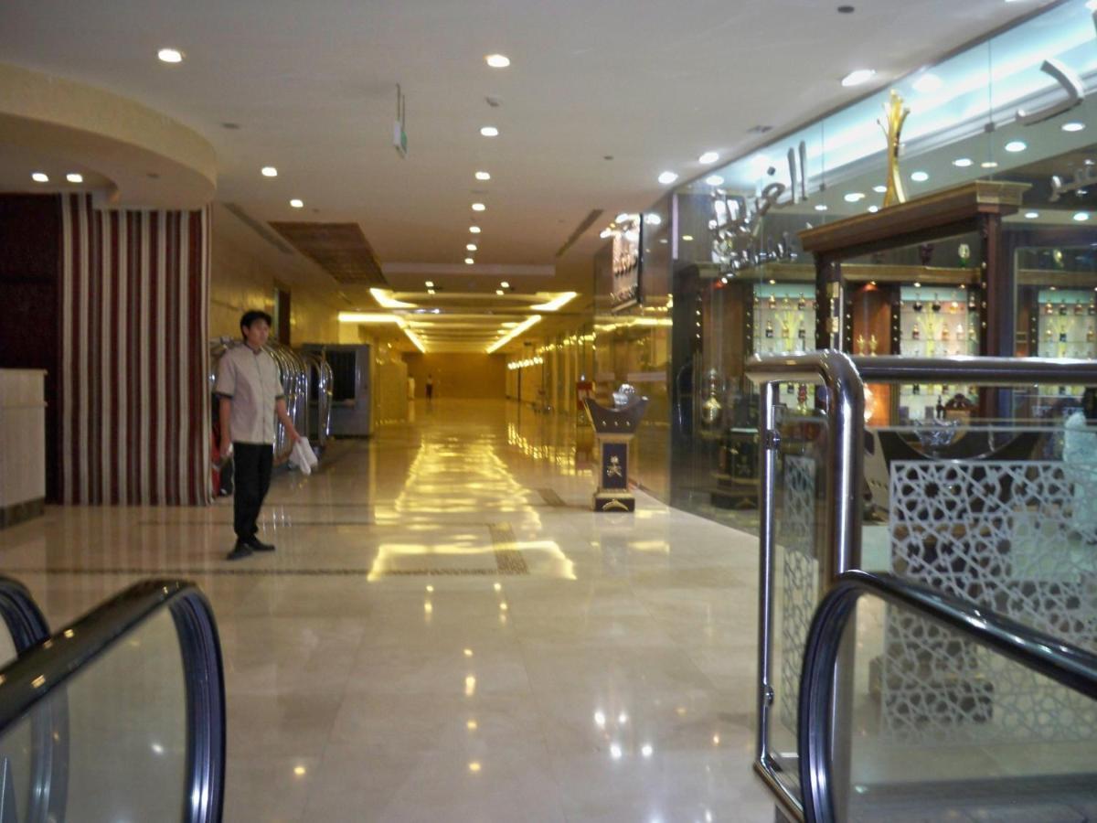 Dorrar Aleiman Royal Hotel Mecca, Saudi Arabia — book Hotel, 2024 Prices