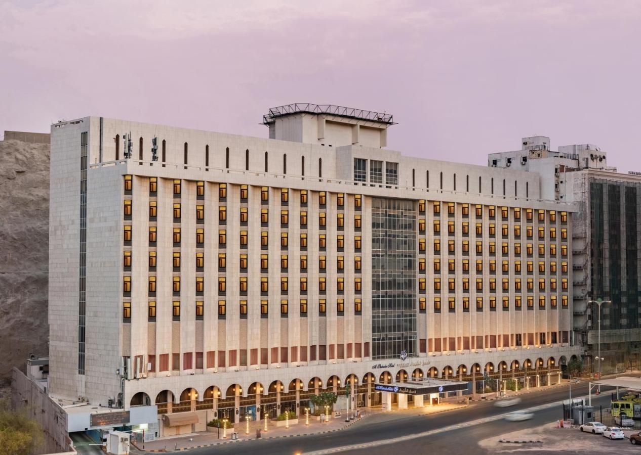 Al Shohada Hotel Mecca, Saudi Arabia — book Hotel, 2024 Prices